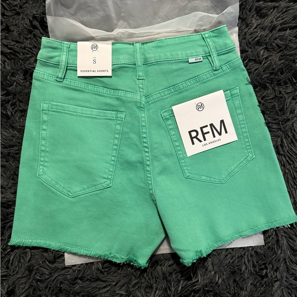 RFM shorts - Picture 2 of 2